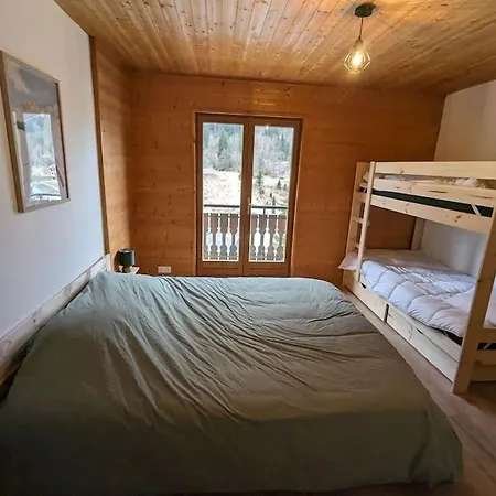 Renove Proche Centre Navette 6-8 Personnes Multipass Apartment