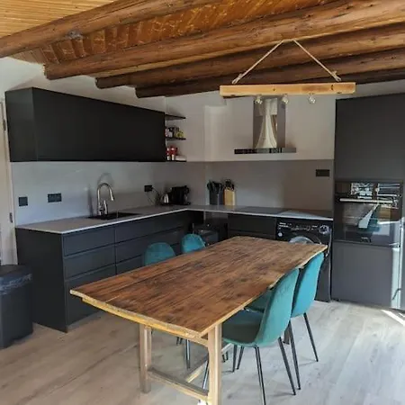 Renove Proche Centre Navette 6-8 Personnes Multipass * Chatel